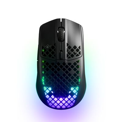 SteelSeries  Aerox 3 Wireless Onyx 2022 Edition (62612J) 