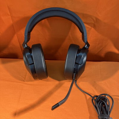 【なんば店】中古  CORSAIR HS55 STEREO [Carbon] (CA-9011260-AP ) 3280021913 