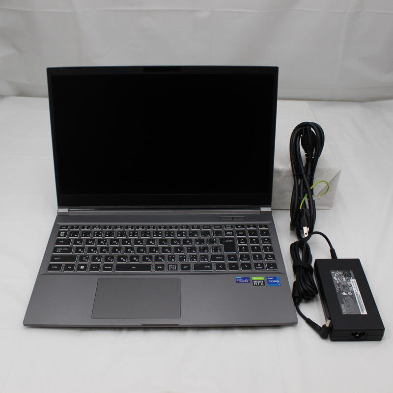 中古 THIRDWAVE raytrek R5-AA5S 191946 （346072） ｜ パソコン通販の