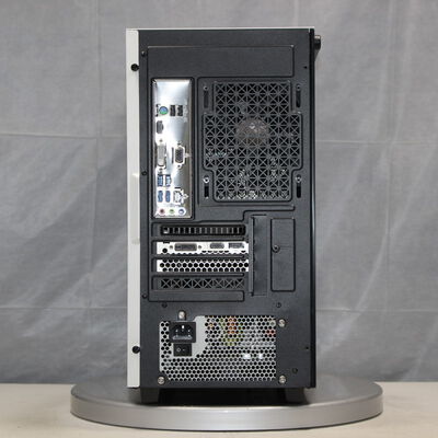 中古  Original PC(AMD Ryzen 5 5500/16GB/SSD512GB/なし/NVIDIA GeForce GTX 1660 SUPER 6GB/W11H64 MAR) 179046 