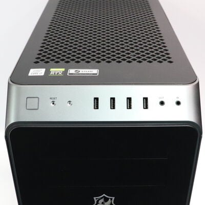 【札幌店】中古  GALLERIA XA7C-R37(i7 10700/32GB/SSD1TB/光学ドライブなし/RTX3070 8GB/W11H) 3210015383 