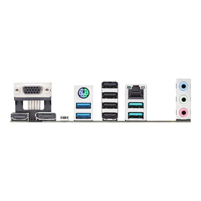 ASUS  PRIME B650M-A II-CSM (B650 AM5 MicroATX) 