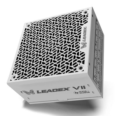 SUPER FLOWER  LEADEX VII GOLD 1300W WT (1300W)