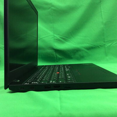 【川崎店】中古  LENOVO ThinkPad L15 Gen2 MSO (Intel Core i5 1135G7 2.4GHz/16GB/SSD256GB/-/オンボード/15.6/1920x1080/GbE/Wi-Fi/WEBCAM/W11P/Microsoft Office Home and Business 2024) 188599 