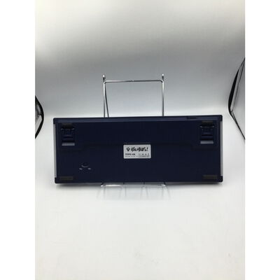 【座間相武台】中古  VSPO! GEAR ゲーミングキーボード[一ノ瀬うるはEdition] 4510002320 