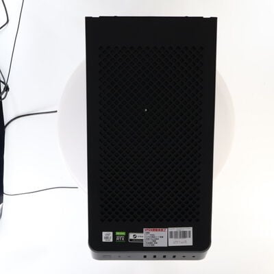 【秋葉原本店】中古  GALLERIA_XA7C_R70S(i7 10700KF/16GB/SSD512GB+256GB/HDD1TB/RTX2070 SUPER/W11H) 3410015991 