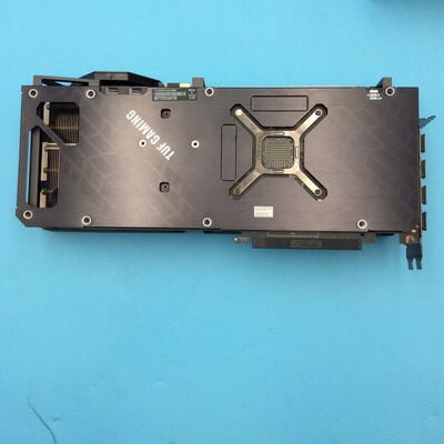 【秋葉原本店】中古  ASUS TUF-RX6700XT-O12G-GAMING（RX6700XT 12GB） 3480038222 