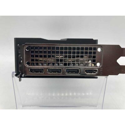 【郡山安積店】中古  GeForce RTX 3060 Ti 8GB GDDR6X VERTO Dual Fan 4640002293 