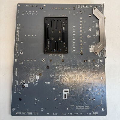 【京都店】中古  ASRock B850 Steel Legend WiFi (B850 AM5 ATX DDR5) 175464 