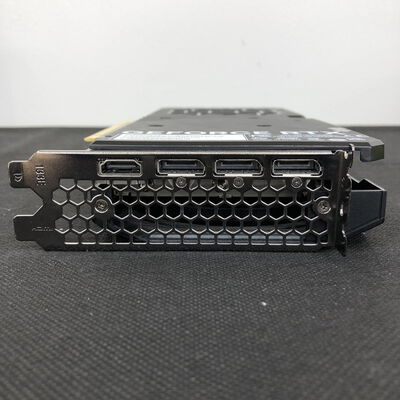 【長野稲里店】中古  Palit NE6406T019P1-1060D (RTX4060Ti Dual 8G) 175562 