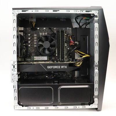 【札幌店】中古  ASUS G10CE-I7R2060SBY 3210014352 