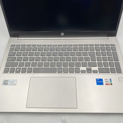 【座間相武台】中古  HP Laptop 15-fd0266TU 4510002659 