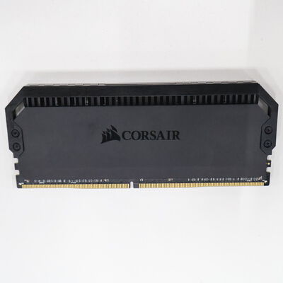 【通販センター】中古  PC4-28800 16GB デスクトップ用(DDR4-3600) 140734 