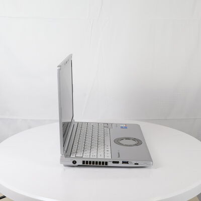 【通販センター】中古  Panasonic CF-SV1S14KS(Intel Core i7 1185G7 3.00GHz/32GB DDR4/SSD256GB/-/オンボード/12.1/1920x1200/GbE/Wi-Fi/WEBCAM/W11H/VBT) 200192 