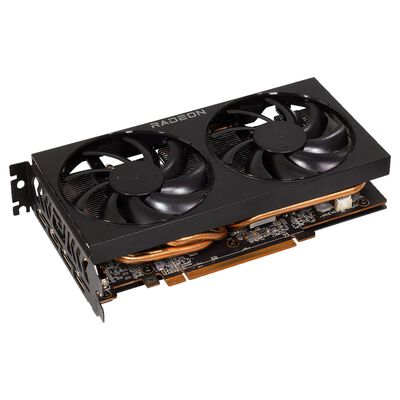 玄人志向  RD-RX7600-8G/Blade＆Soul NEOコラボ (Radeon RX 7600 8GB) 