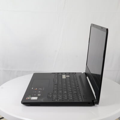 【通販センター】中古  ASUS TUF Gaming FX505DT FX505DT-R7G1650AS(AMD Ryzen 7 3750H with Radeon Vega Mobile Gfx/16GB DDR4 (PC4)/SSD512GB/なし/NVIDIA GeForce GTX 1650 4GB/15.6/1920x1080/Wi-Fi/W11H64 MAR) 199368 