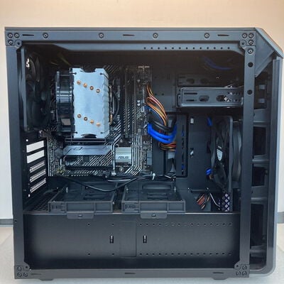 【京都店】中古  THIRDWAVE GALLERIA(Core i5 11400/16GB/SSD1TB/オンボード/W11H) 189427 