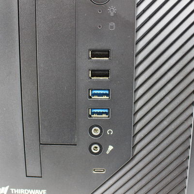 【通販センター】中古  THIRDWAVE AM-R5GIGA-03B 198002 