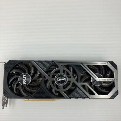 【秋葉原本店】中古  Palit RTX3070 GamingPro NE63070019P2-1041A (RTX3070 8G) 143906 