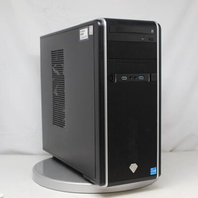 【通販センター】中古  TSUKUMO G-GEAR(Intel Core i5 11400/16GB DDR4 (PC4)/SSD1TB/DVDマルチ/NVIDIA GeForce RTX 3060 12GB/W11H64 MAR) 196722 
