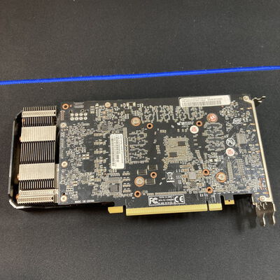 【大宮店】中古  Palit NE62070020P2-1060A (RTX2070 8GB DUAL) 138337 