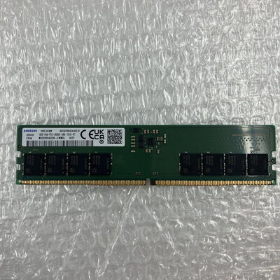 【秋葉原本店】中古  PC5-44800 16GB デスクトップ用(DDR5-5600) 149153 