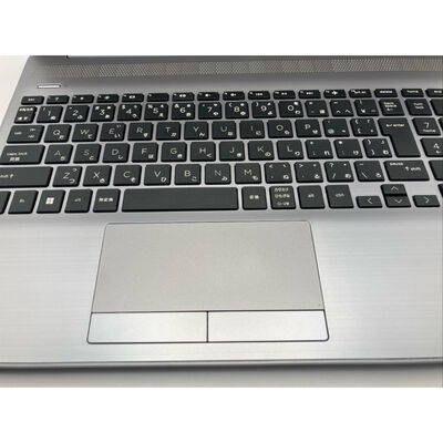 【仙台店】中古  HP 250 G8 Notebook PC (Core i5-1135G7/8GB/SSD256GB+HDD500GB/-/-/WLAN/15.6FHD/W11H/-) 3240010563 