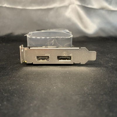 【横浜駅前店】中古  ASRock RX550 LP 4G (Radeon RX550 4GB GDDR5 1H1P) 199771 