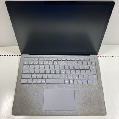 【大宮店】中古  Surface Laptop(i5-8350U/8GB/SSD256GBWin10P) 1250005736 