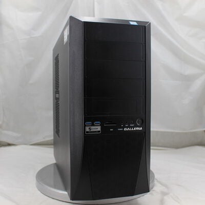 【通販センター】中古  THIRDWAVE GALLERIA KT【10/23値下げ!】 