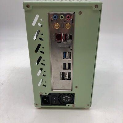 【大分店】中古  Original PC(Ryzen 7 8700G/16GB/SSD500GB) 4860001328 