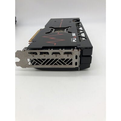 【宇都宮鶴田店】中古  SAPPHIRE 11330-02-20G PULSE RX7800XT GAMING (RX7800XT 16GB) 162728 