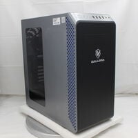 中古  THIRDWAVE GALLERIA SK(Intel Core i7 10700/32GB DDR4 (PC4)/SSD512GB/なし/NVIDIA GeForce RTX 2070 SUPER 8GB/W11H64 MAR) 196758 