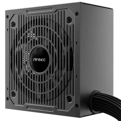 Antec  CSK750DC (750W ブラック) 