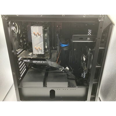 【座間相武台】中古  GALLERIA XA7C-G60S 4510002039 