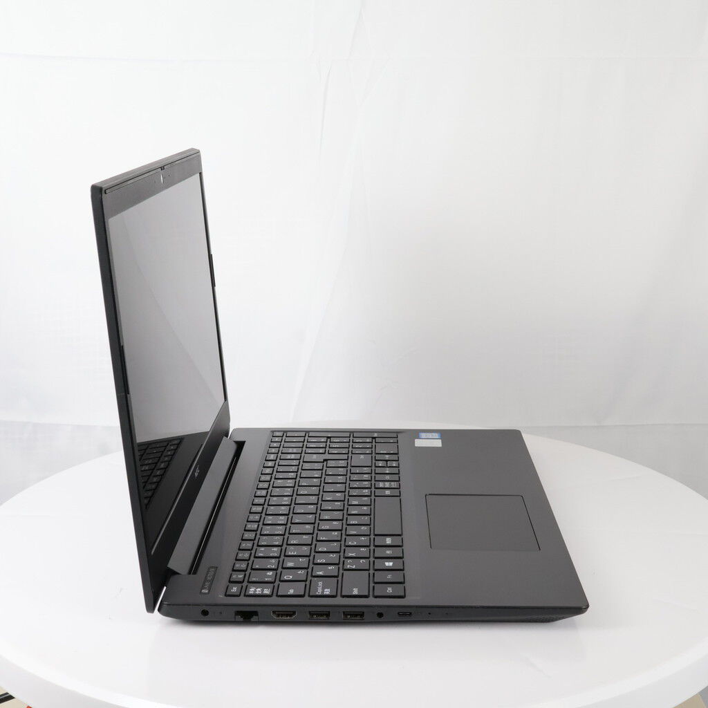 中古 NEC LAVIE NS700/N (Core i7-8565U/20GB/オンボード) 202952