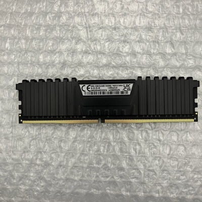 【秋葉原本店】中古  PC4-25600 16GB デスクトップ用(DDR4-3200) 140728 