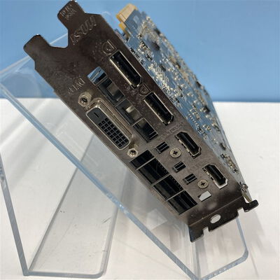 【博多店】中古  各社 Geforce GTX1060 (3GB PCI-E) 136127 