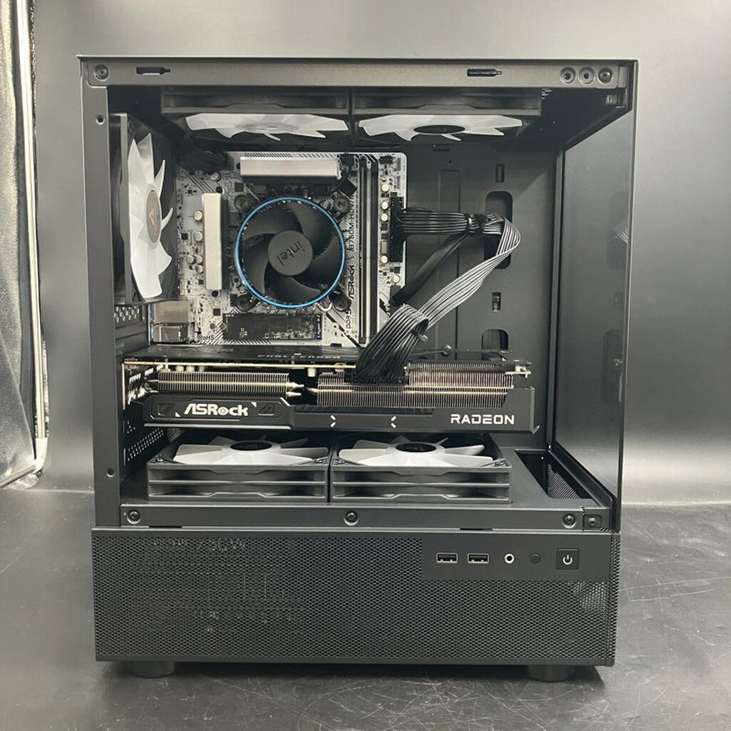 田*中様 豪華パーツ使用自作パソコン中古 中古 自作パソコン 3120024681 （396840） ｜ パソコン通販のドスパラ