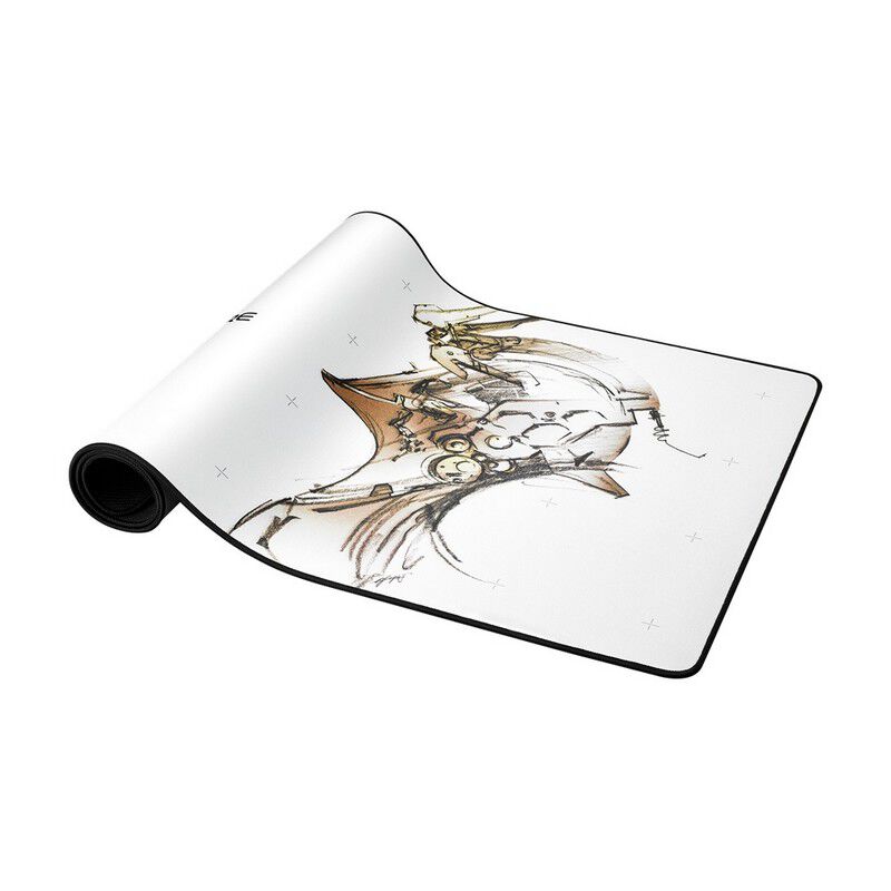 【数量限定】ROG Scabbard II XXL-KJP Mouse Pad ASUS ROG Scabbard II XXL-KJP Mouse Pad ｜ パソコン通販のドスパラ