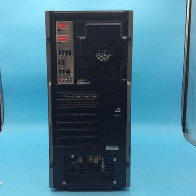 【秋葉原本店】中古  THIRDWAVE_GALLERIA_XA7C_R36T(Core_i7-12700_16GB/SSD1TB/RTX3060Ti/W11H) 3410014139 