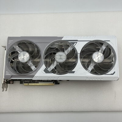 【新潟店】中古  ASRock RX9060XT SL 16GO(RX9060XT Steel Legend 16G) 179896 