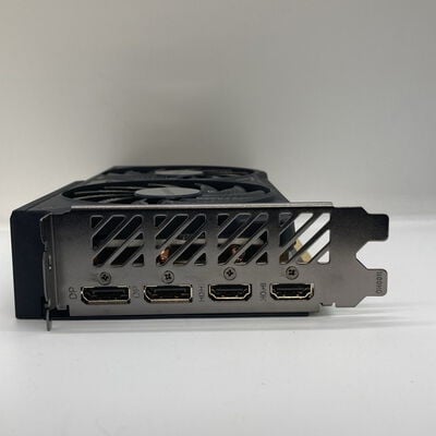 【八王子店】中古  GIGABYTE GV-N406TWF2OC-8GD (RTX4060Ti 8G) 175566 