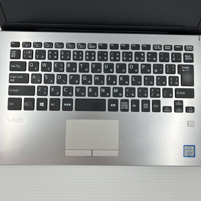【秋葉原本店】中古  SONY_VAIO(i5-8250U/8GB/SSD256GB/W11P) 3410016394 
