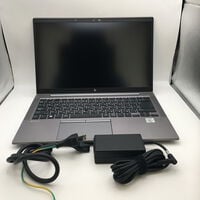 中古  HP ZBook Firefly 14 G7(Intel Core i7 10610U 1.80GHz/32GB DDR4/SSD1TB/-/オンボード/14/1920x1080/Wi-Fi/WEBCAM/W11H/VBT) 192637 
