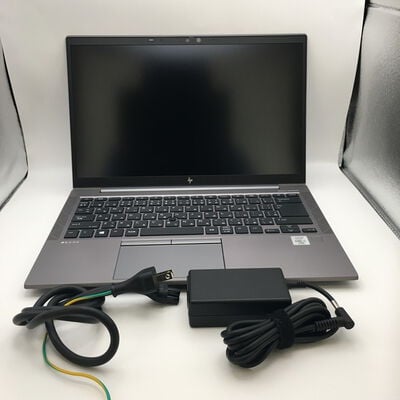 【佐賀南部バイパス店】中古  HP ZBook Firefly 14 G7(Intel Core i7 10610U 1.80GHz/32GB DDR4/SSD1TB/-/オンボード/14/1920x1080/Wi-Fi/WEBCAM/W11H/VBT) 192637 