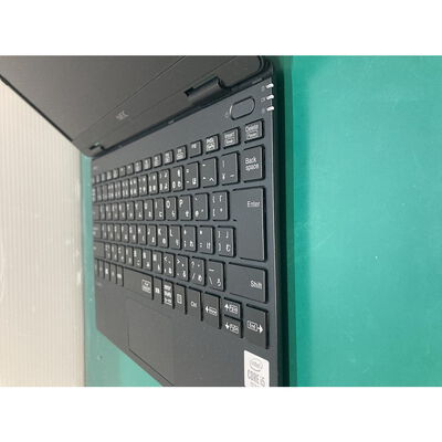 【浦添城間店(沖縄)】中古  NEC VKT10 (INTEL Core i5 10210Y 1.0GHz/8GB/SSD256GB/-/オンボード/12.5/1920x1080/Wi-Fi/WEBCAM/W11H64) 179608 