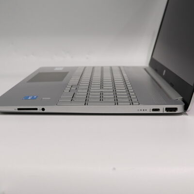 【札幌店】中古  HP laptop 15s-fq5039TU(i3-1215U/8GB/SSD256GB/なし/オンボード/15.6inch/1920*1080/W11H) 3210016342 