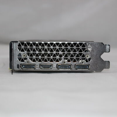 中古  MANLI GEFORCE RTX 2080 Super Blower（RTX2080 SUPER 8GB） 3480030900 