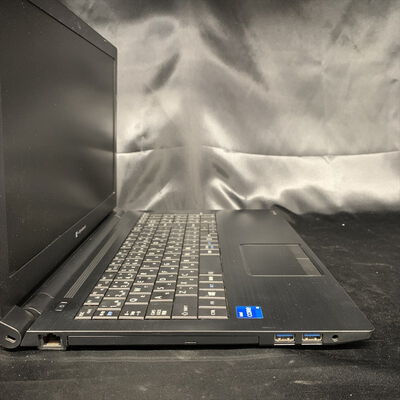 【横浜駅前店】中古  Dynabook B65/HS（i5-1135G7/8GB/SSD256GB/オンボード/OSなし/有線LAN○/無線LAN○） 3400009578 